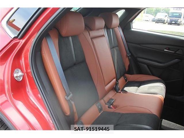 Mazda CX-30 2025-01 6675528-24