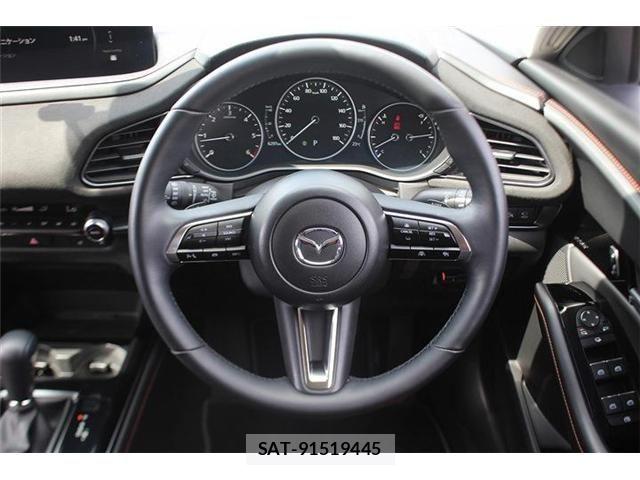 Mazda CX-30 2025-01 6675528-26