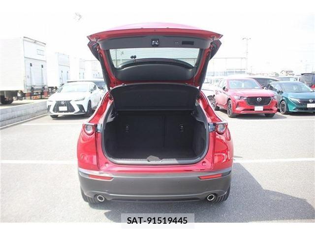 Mazda CX-30 2025-01 6675528-27
