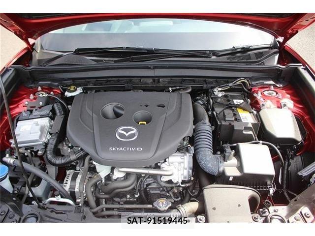 Mazda CX-30 2025-01 6675528-29