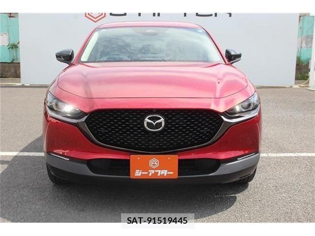 Mazda CX-30 2025-01 6675528-8