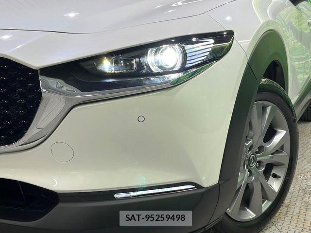 Mazda CX-30 2022-02 6675527-12