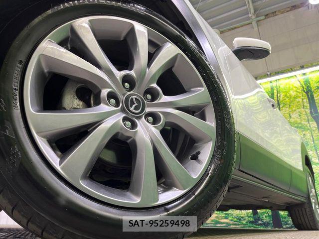 Mazda CX-30 2022-02 6675527-13
