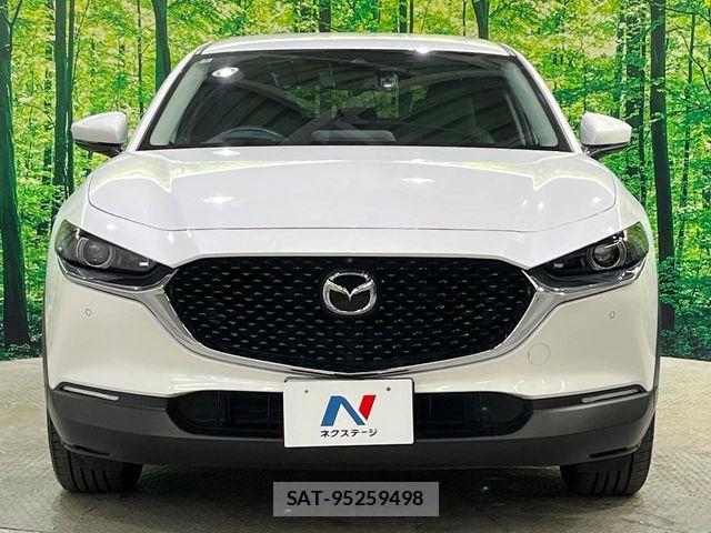 Mazda CX-30 2022-02 6675527-14