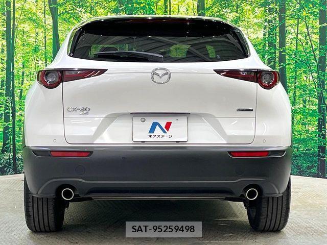 Mazda CX-30 2022-02 6675527-15
