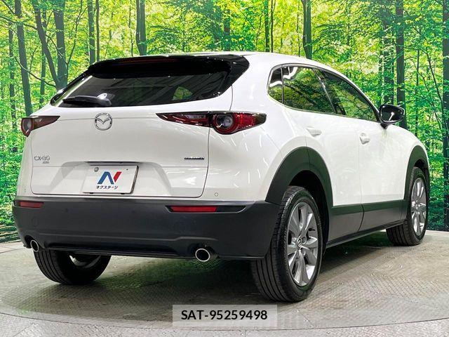 Mazda CX-30 2022-02 6675527-17