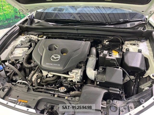 Mazda CX-30 2022-02 6675527-18