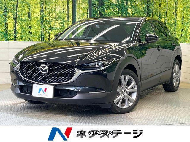 Mazda CX-30 2023-07 6683731-0