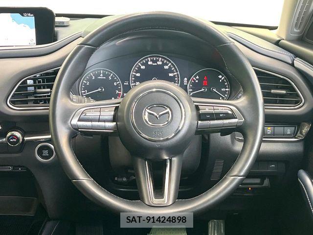 Mazda CX-30 2023-07 6683731-10