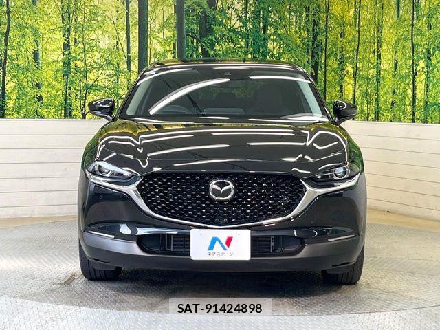 Mazda CX-30 2023-07 6683731-13