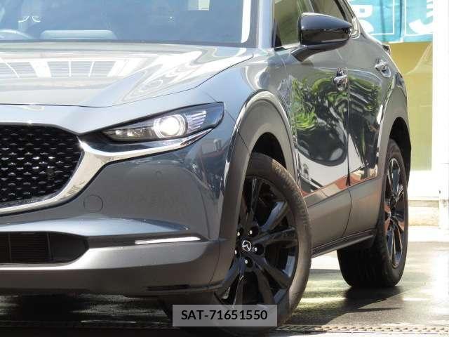 Mazda CX-30 2022-03 6715966-16