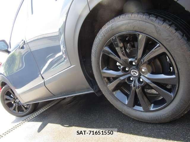 Mazda CX-30 2022-03 6715966-17