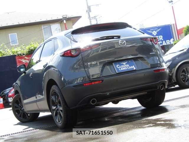 Mazda CX-30 2022-03 6715966-27