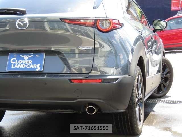 Mazda CX-30 2022-03 6715966-29