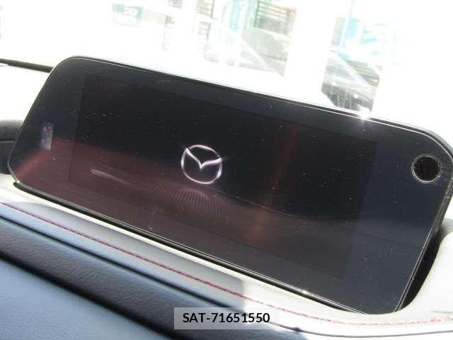 Mazda CX-30 2022-03 6715966-4