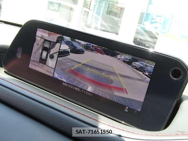 Mazda CX-30 2022-03 6715966-5