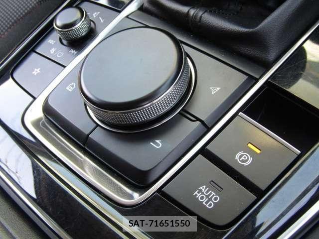 Mazda CX-30 2022-03 6715966-7