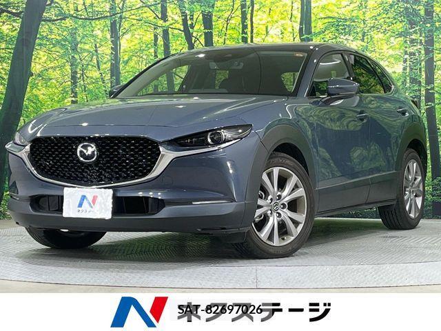 Mazda CX-30 2020-04 6715971-0
