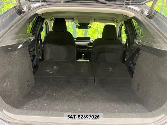 Mazda CX-30 2020-04 6715971-9