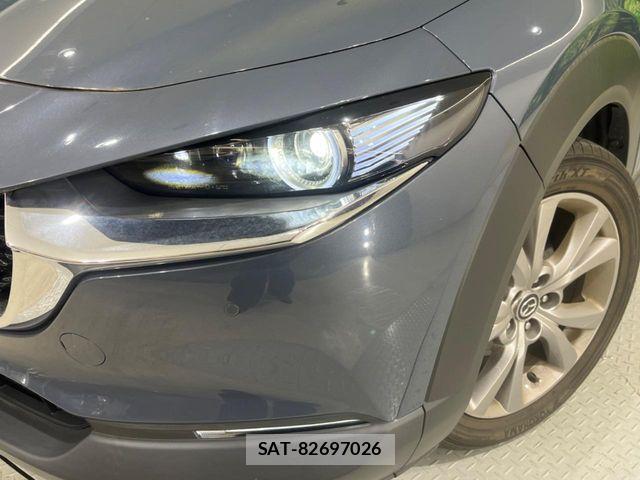 Mazda CX-30 2020-04 6715971-11