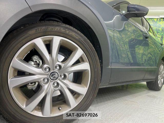 Mazda CX-30 2020-04 6715971-12