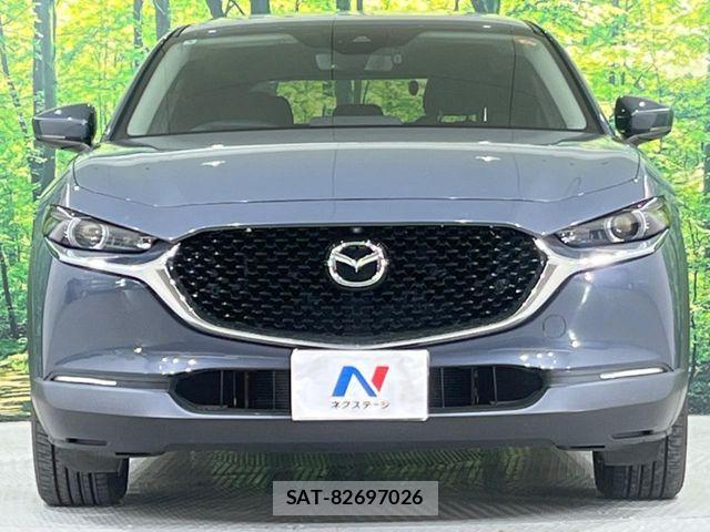 Mazda CX-30 2020-04 6715971-13