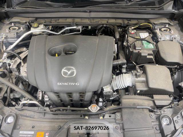 Mazda CX-30 2020-04 6715971-17