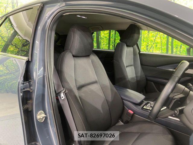 Mazda CX-30 2020-04 6715971-7
