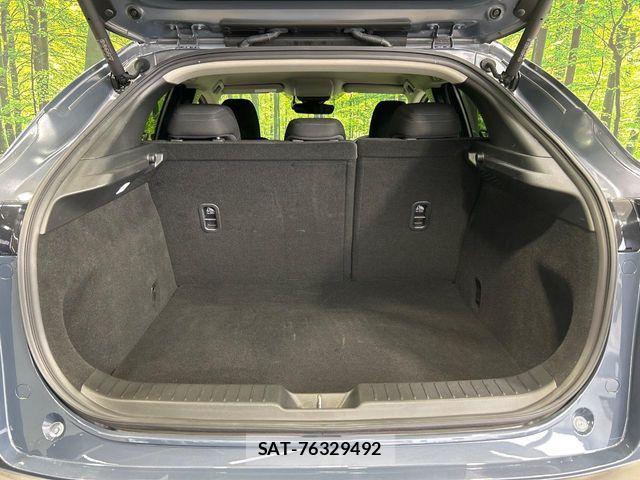 Mazda CX-30 2020-03 6715968-9