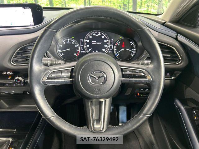 Mazda CX-30 2020-03 6715968-10