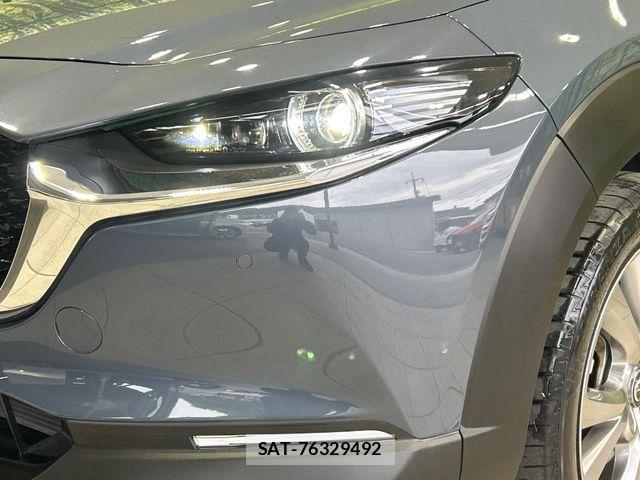 Mazda CX-30 2020-03 6715968-11