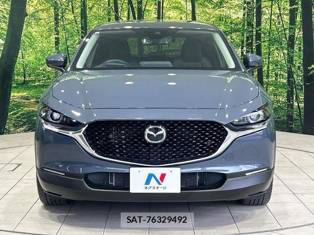 Mazda CX-30 2020-03 6715968-13