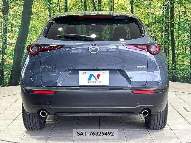 Mazda CX-30 2020-03 6715968-14
