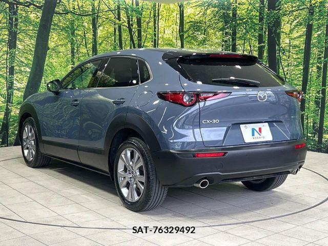 Mazda CX-30 2020-03 6715968-16