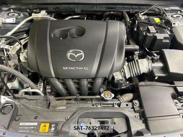 Mazda CX-30 2020-03 6715968-17