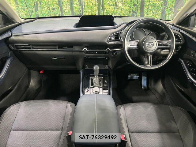 Mazda CX-30 2020-03 6715968-1