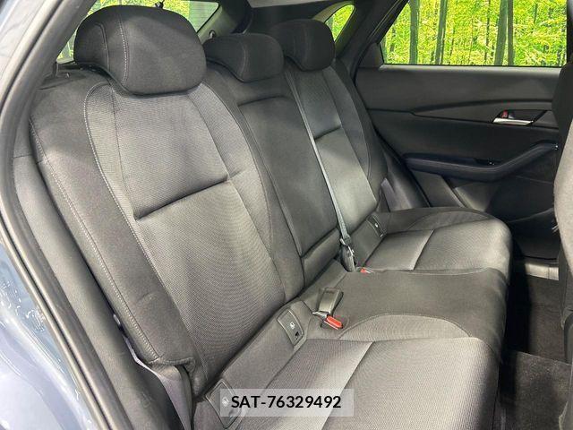 Mazda CX-30 2020-03 6715968-8