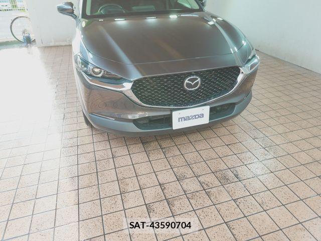 Mazda CX-30 2020-01 6751165-10