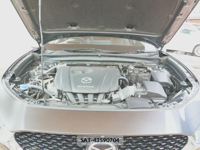 Mazda CX-30 2020-01 6751165-12