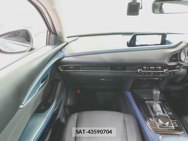 Mazda CX-30 2020-01 6751165-15