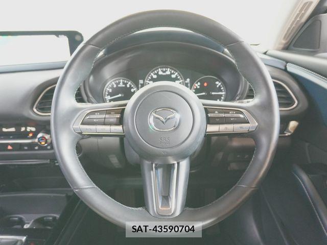 Mazda CX-30 2020-01 6751165-16