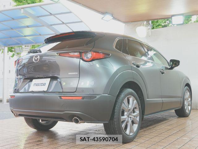 Mazda CX-30 2020-01 6751165-27