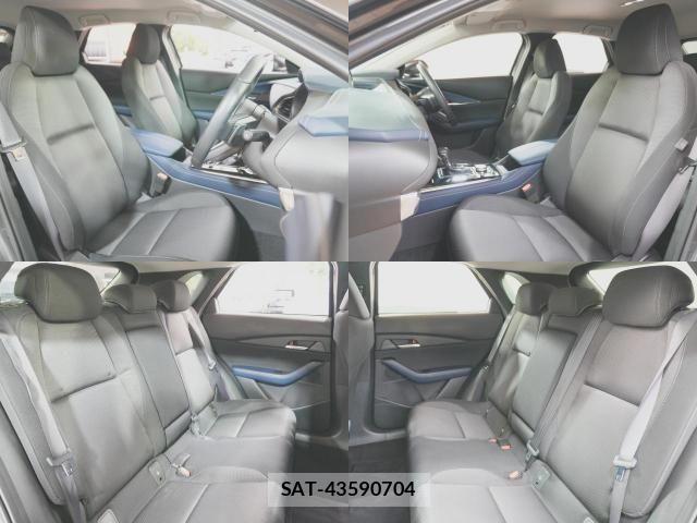 Mazda CX-30 2020-01 6751165-3