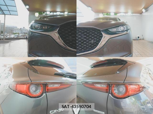 Mazda CX-30 2020-01 6751165-4