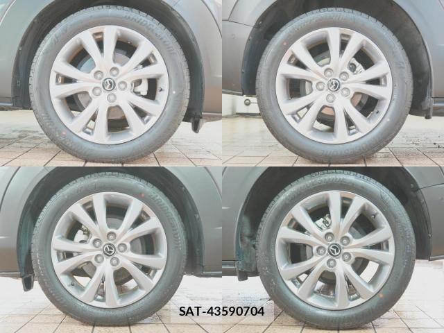 Mazda CX-30 2020-01 6751165-5