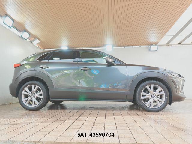 Mazda CX-30 2020-01 6751165-6