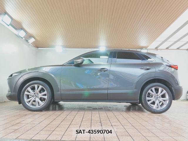 Mazda CX-30 2020-01 6751165-7