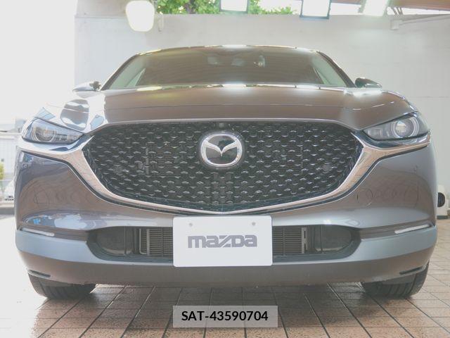 Mazda CX-30 2020-01 6751165-8