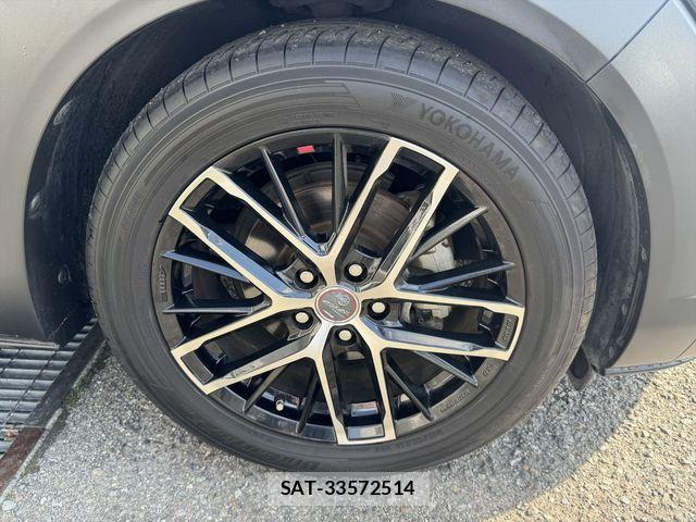 Mazda CX-30 2020-08 6751166-9