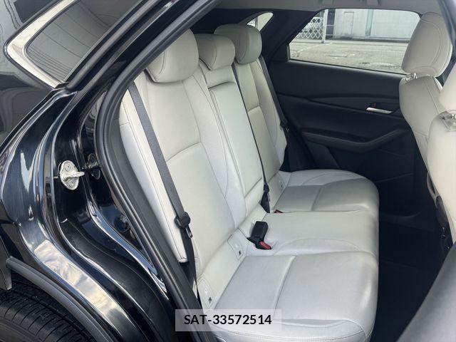 Mazda CX-30 2020-08 6751166-12